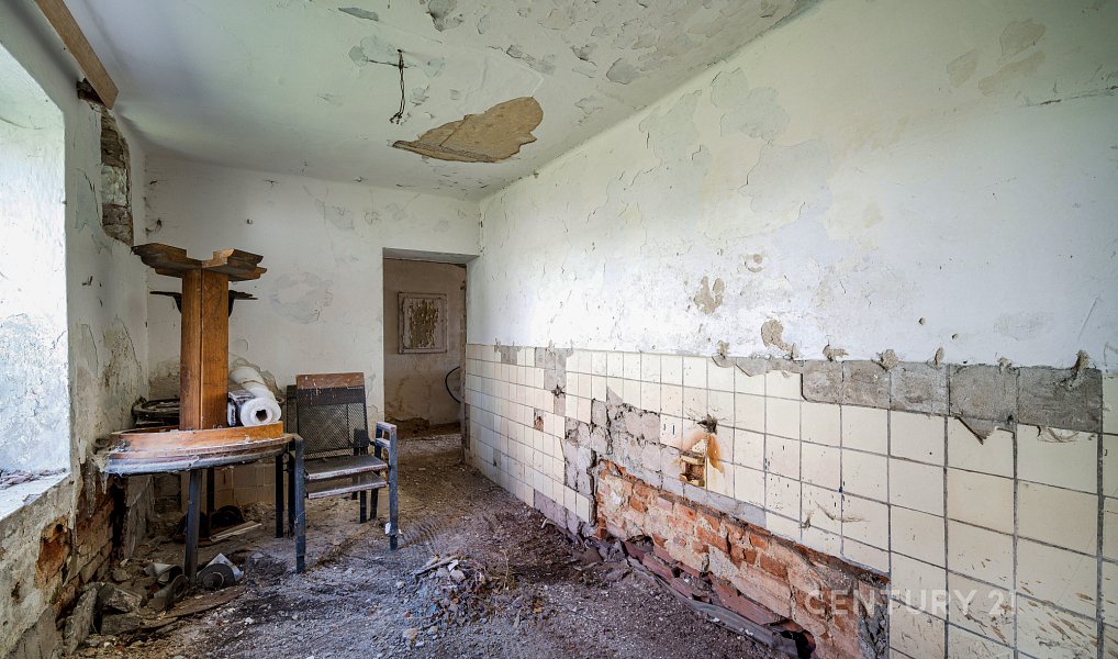 Prodej stavebního pozemku 4 082 m², Hředle – náhled fotky 9