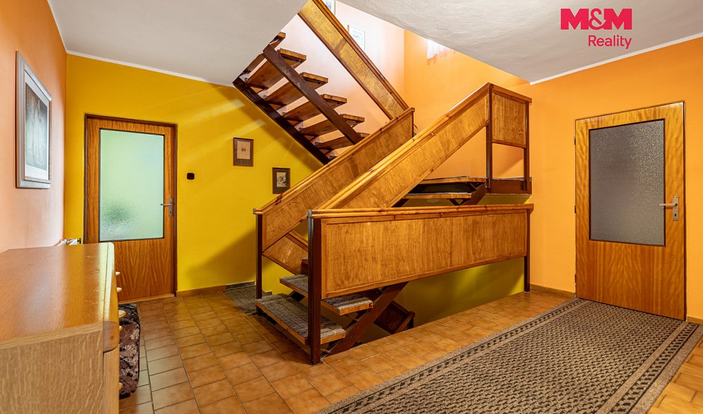 Prodej domu 700 m² s pozemkem 1 585 m², Abertamy – náhled fotky 10
