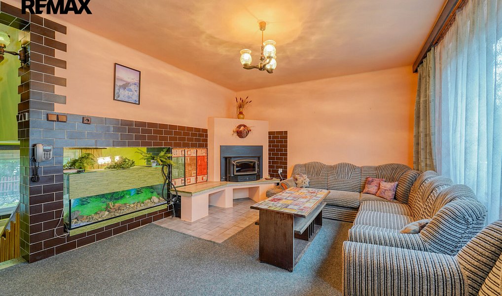 Prodej domu 437 m² s pozemkem 1 348 m², Vrčeň – náhled fotky 6