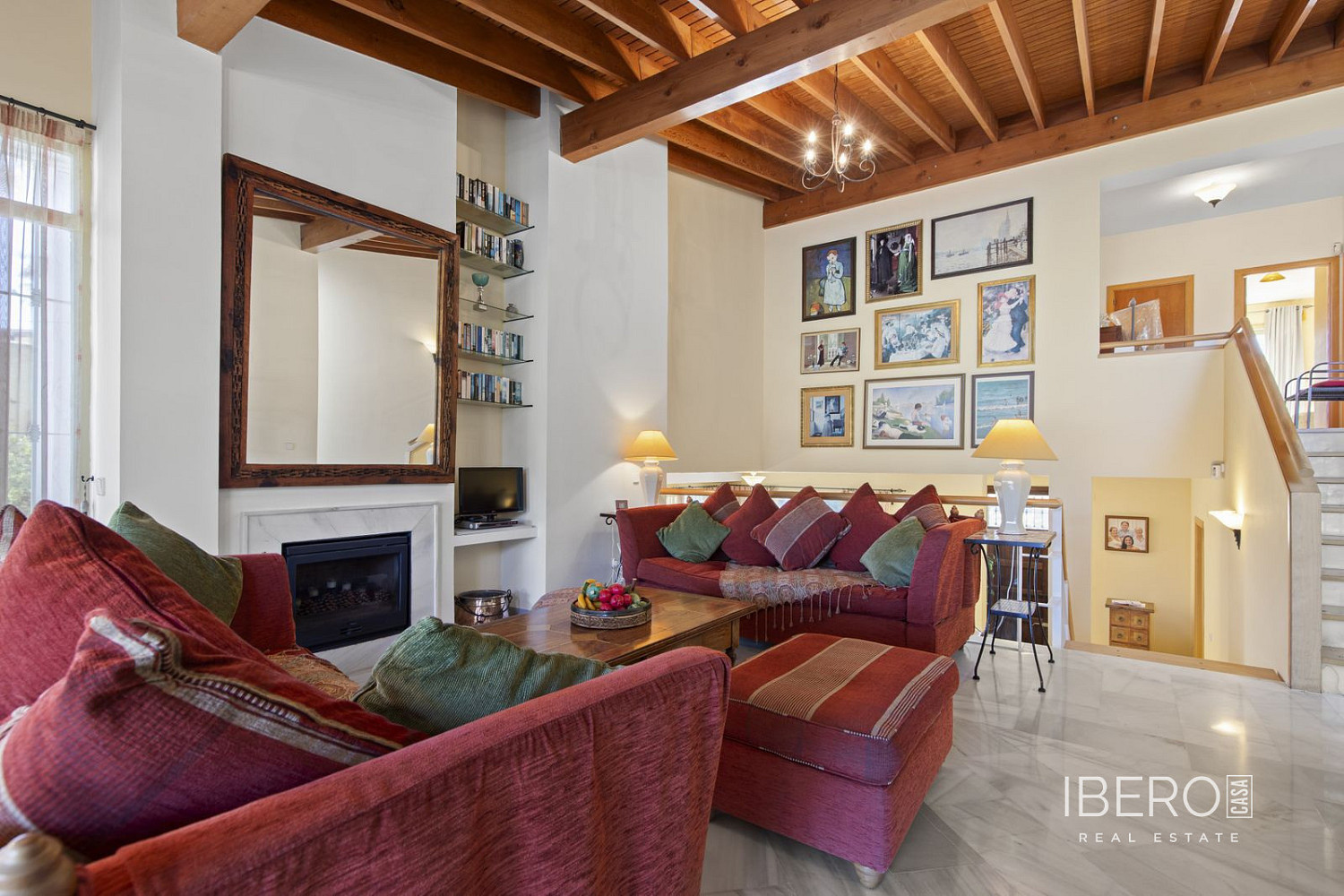 Casa 4+kk – Benahavís, La Cocha, Costa del Sol Occidental - Más