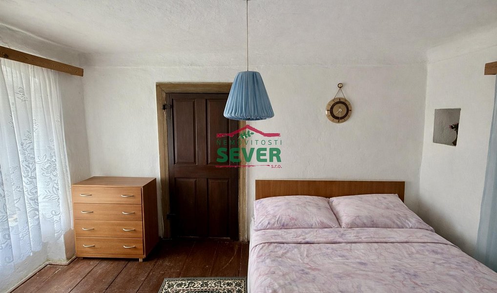 Prodej domu 300 m² s pozemkem 925 m², Čistá – náhled fotky 29