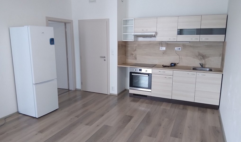 Prodej bytu 2+kk 57 m², Praha – náhled fotky 4