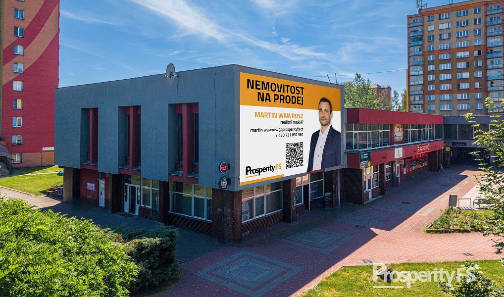 Prodej obchodních prostor 1 500 m², Český Těšín – náhled fotky 24