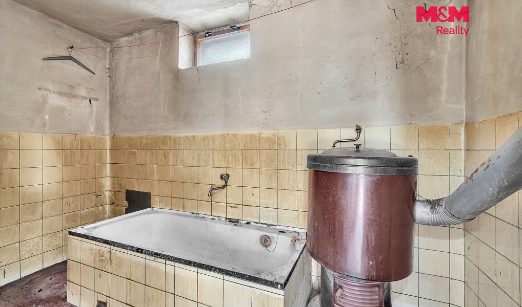 Prodej domu 156 m² s pozemkem 2 031 m², Mikulovice – náhled fotky 9