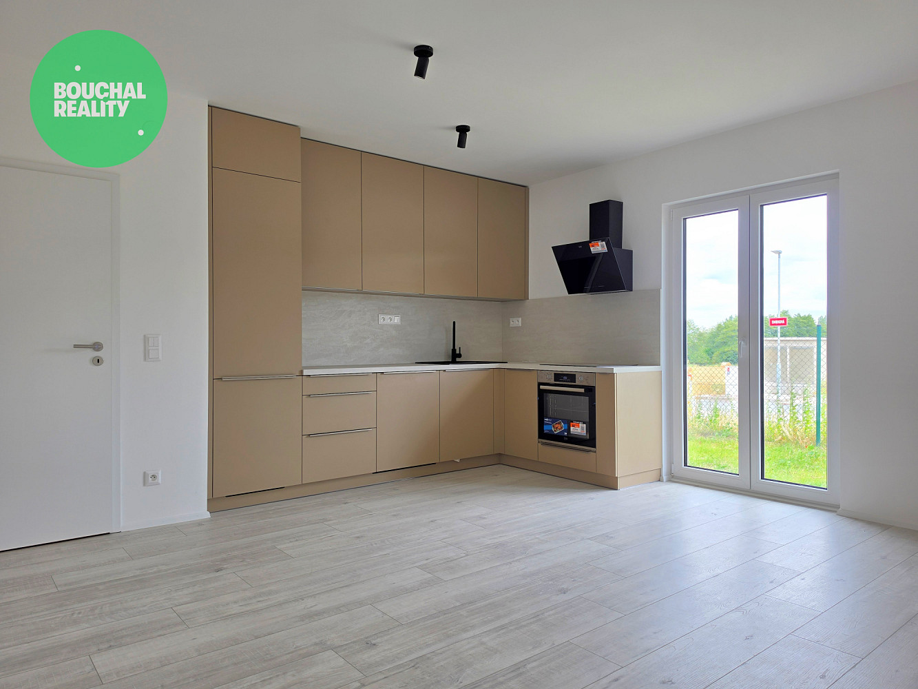 Pronájem bytu 2+kk 49 m² – fotografie 5