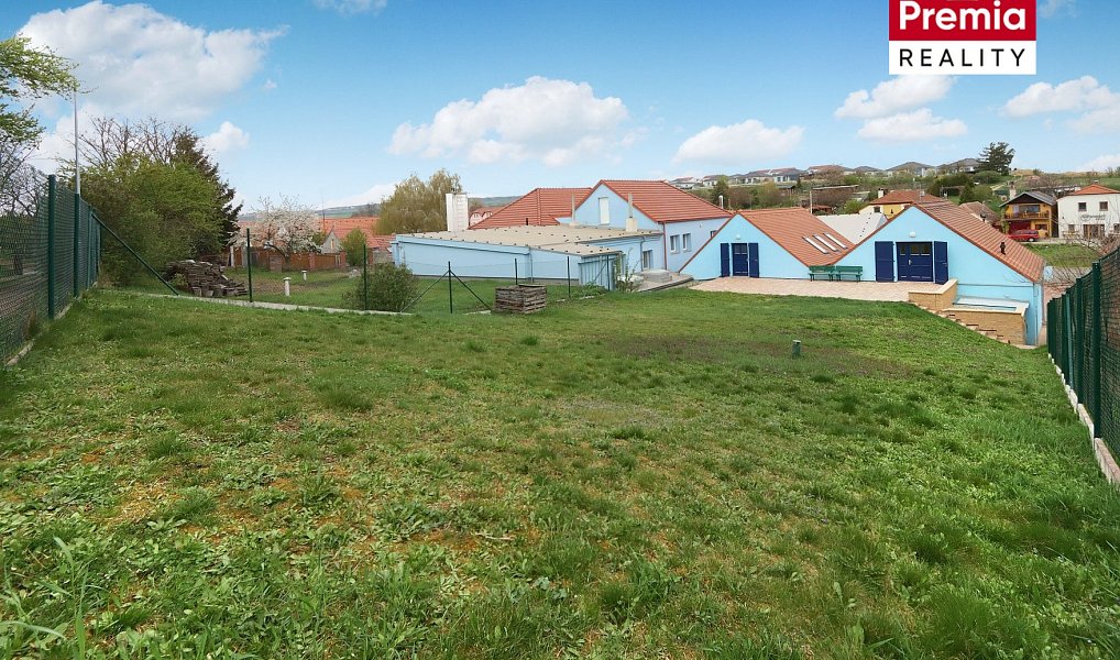 Prodej výrobních prostor 1 500 m², Nový Šaldorf-Sedlešovice – náhled fotky 27