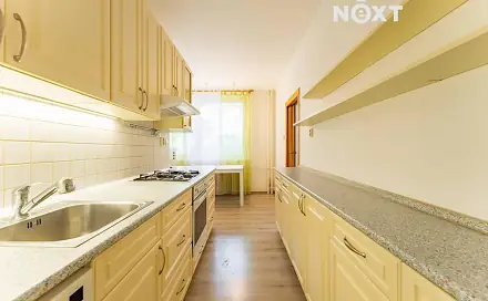 Prodej bytu 2+1 60 m², tř. Kosmonautů, Olomouc - Hodolany