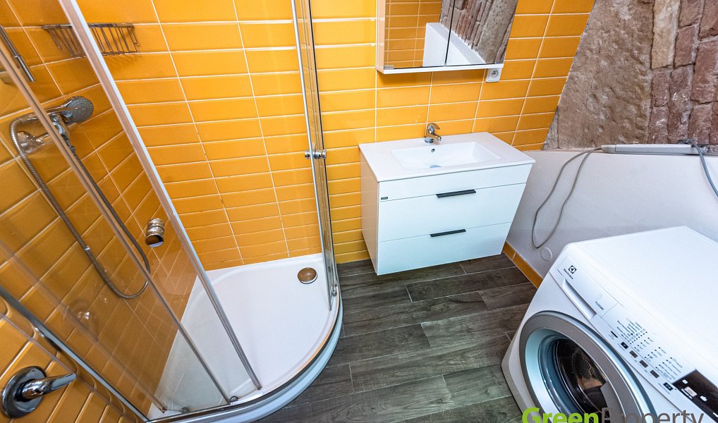 Prodej kanceláře 109 m², Praha – náhled fotky 12