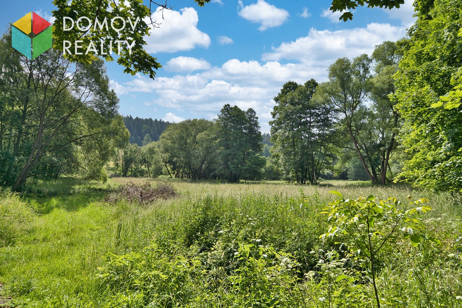Prodej vodní plochy 5 555 m² – fotografie 2