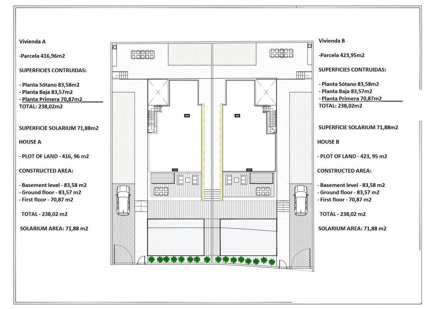 Casa 5+kk – Torrevieja - Vista 5