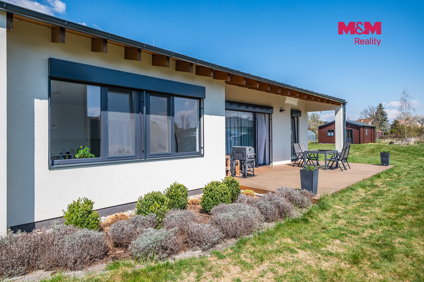 Prodej domu 136 m² s pozemkem 1 780 m² – fotografie 3