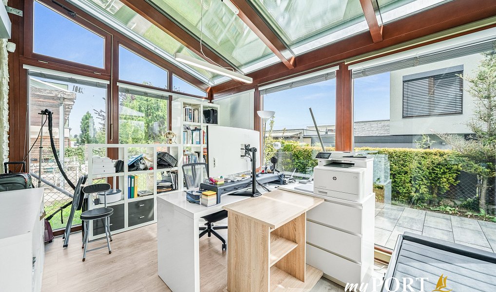 Prodej domu 90 m² s pozemkem 373 m², Praha – náhled fotky 16