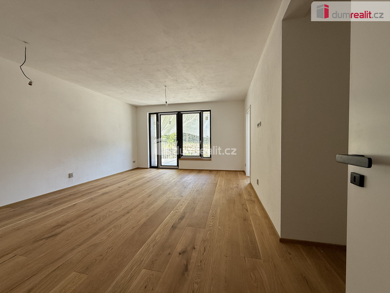 Pronájem bytu 2+1 57 m² – fotografie 5