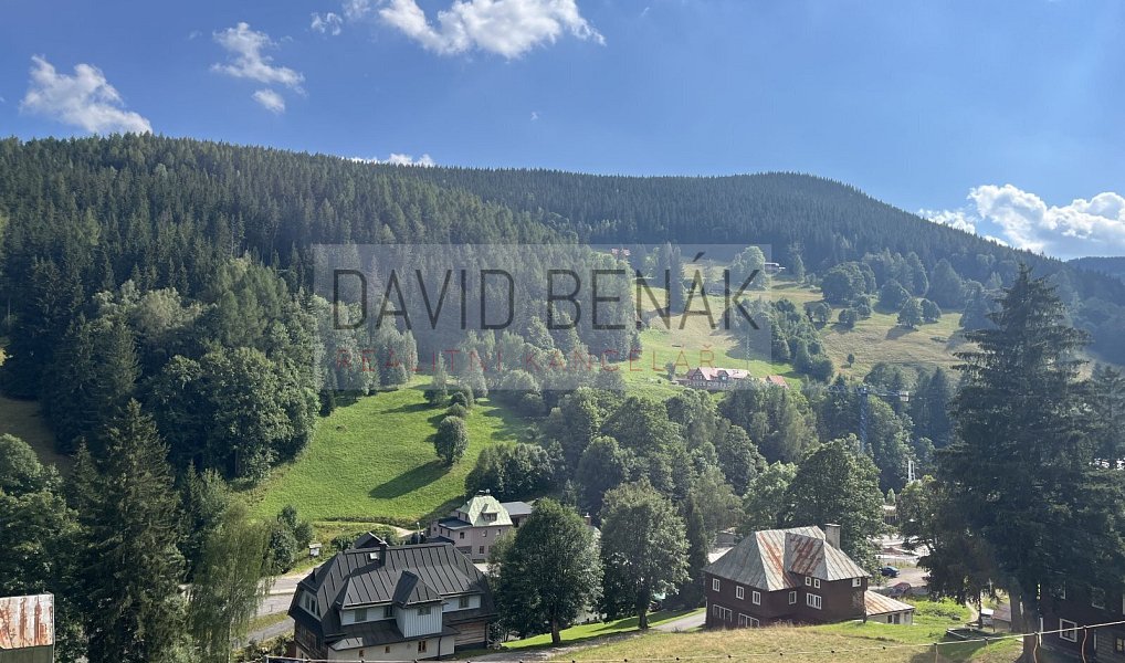 Prodej bytu 3+1 75 m², Pec pod Sněžkou – náhled fotky 3