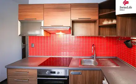 Pronájem bytu 3+1 64 m²