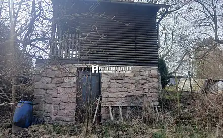 Prodej chaty/chalupy 20 m² s pozemkem 973 m², Hronov, okres Náchod