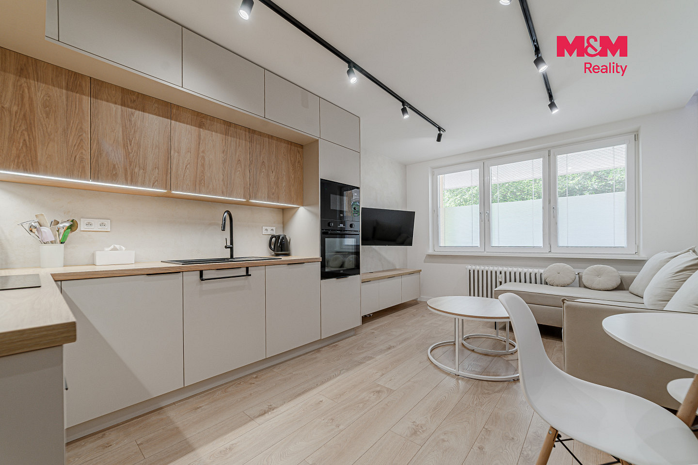 Prodej bytu 3+kk 52 m² — photo 2