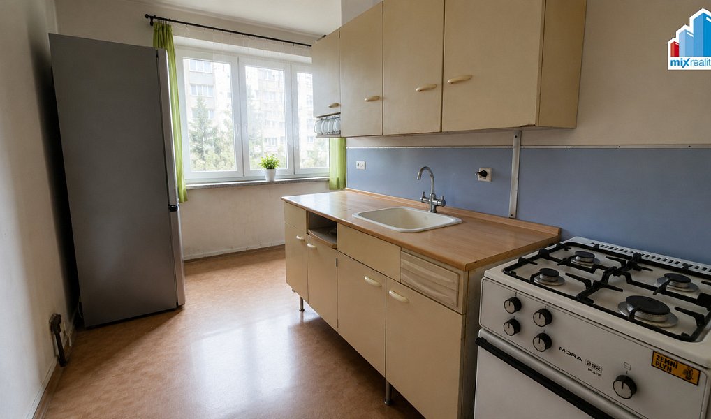 Pronájem bytu 3+1 60 m², Plzeň – náhled fotky 3
