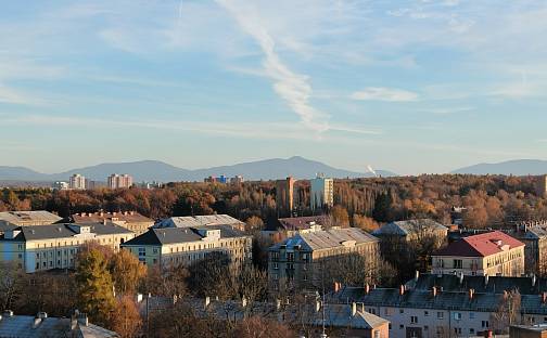 Prodej bytu 3+1 59 m², Výškovická, Ostrava - Zábřeh