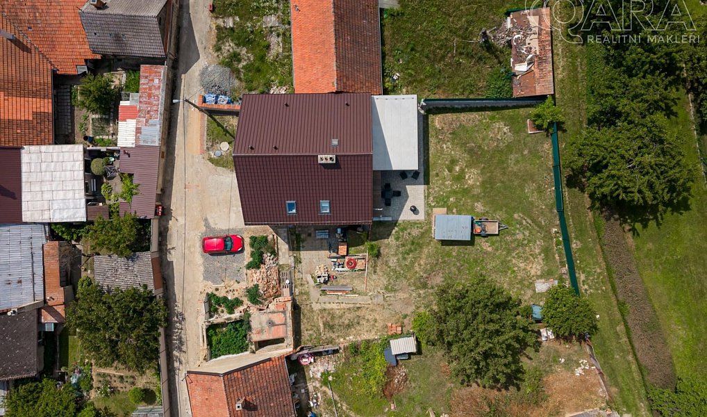 Prodej domu 295 m² s pozemkem 707 m², Litenčice – náhled fotky 59