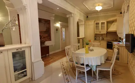 Prodej bytu 4+kk 140 m², Moravská, Karlovy Vary