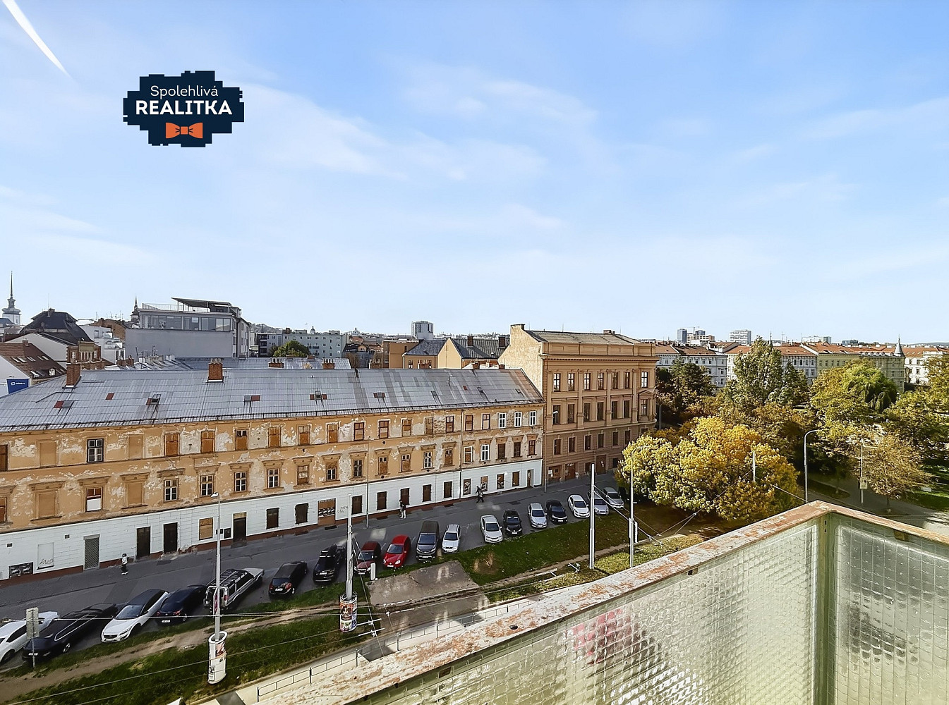 Prodej bytu 1+kk 25 m² – fotografie 5