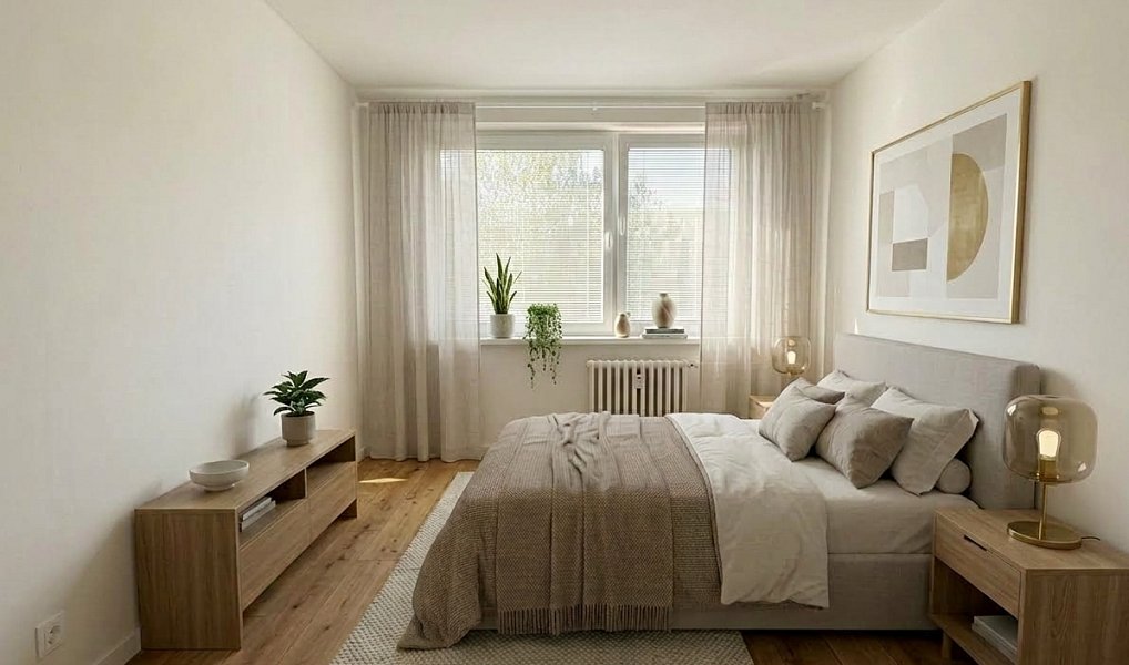 Prodej bytu 3+1 69 m², Litoměřice – náhled fotky 16
