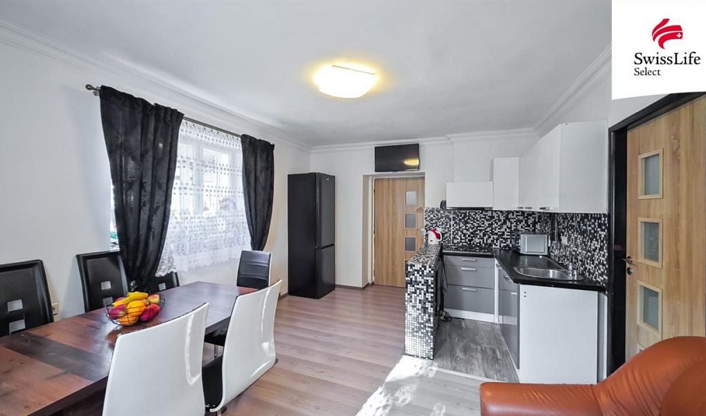 Prodej domu 98 m² s pozemkem 316 m², Nasavrky – náhled fotky 9