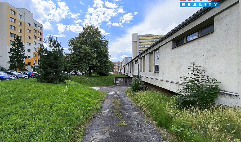Prodej obchodních prostor 2 200 m², Karviná – náhled fotky 8
