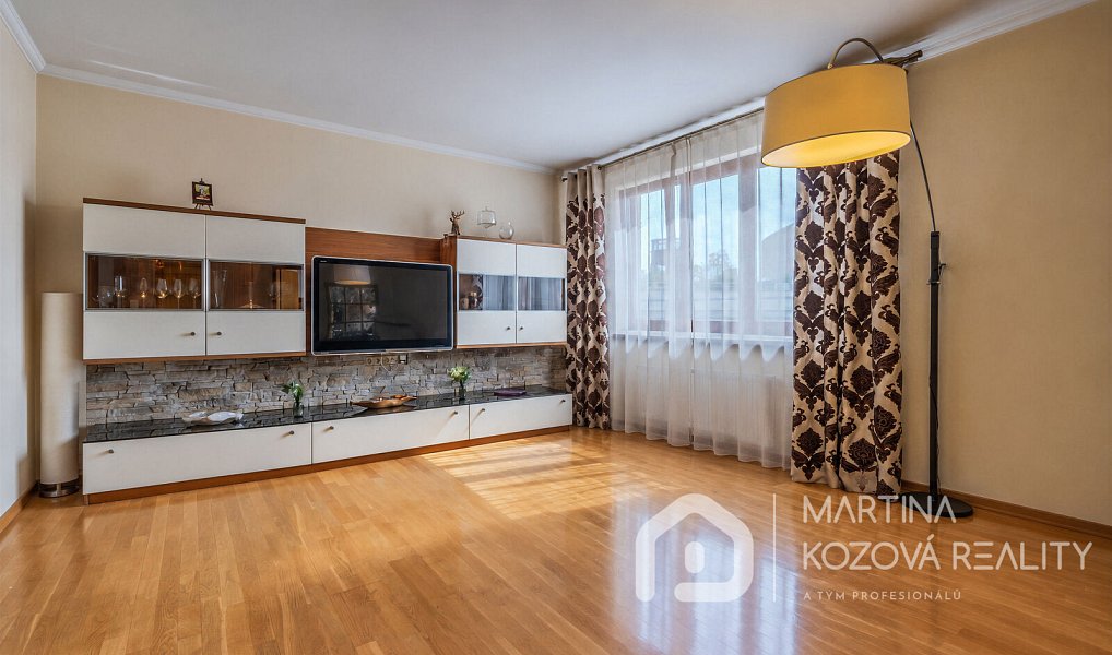 Prodej bytu 4+1 139 m², Praha – náhled fotky 9