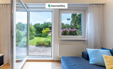 Prodej bytu 3+kk 76 m²