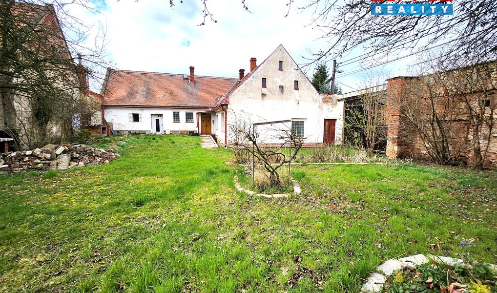 Prodej domu 209 m² s pozemkem 1 229 m², Liběšice – náhled fotky 12