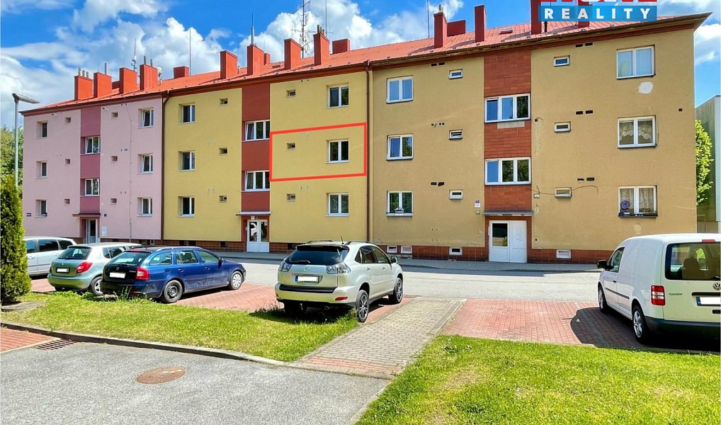 Prodej bytu 2+1 52 m², Svitavy – náhled fotky 9