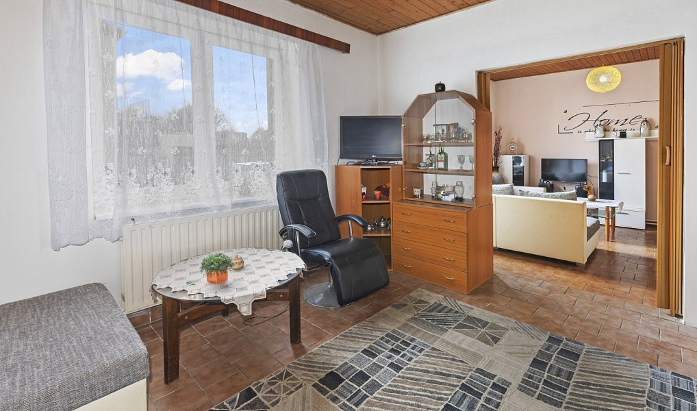 Prodej domu 135 m² s pozemkem 392 m², Pardubice – náhled fotky 12