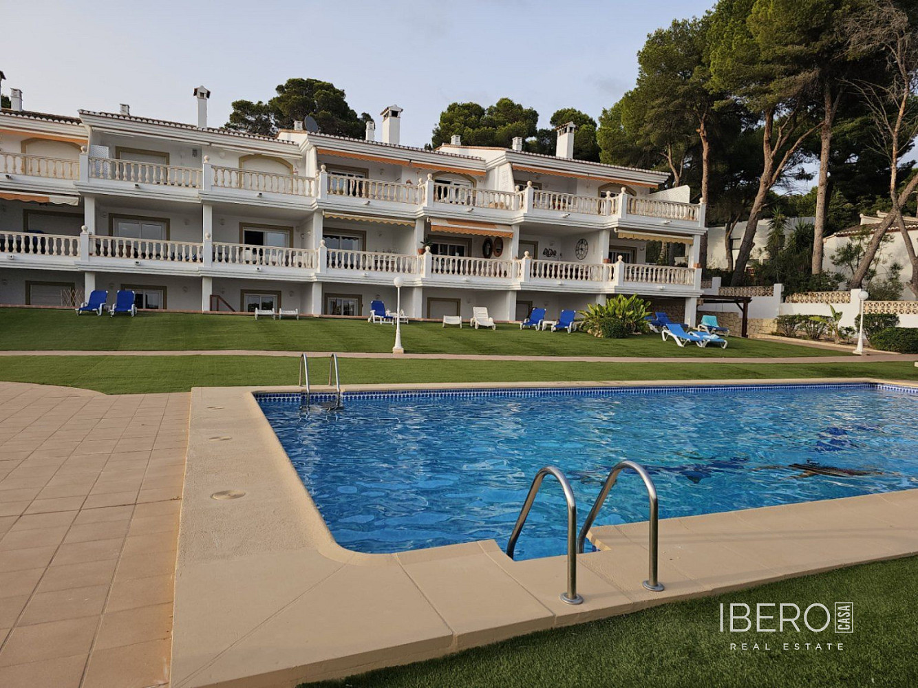 Pis 3+kk – Teulada, Moraira - Vista 4
