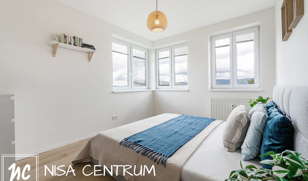 Prodej bytu 3+kk 75 m², Liberec – náhled fotky 12