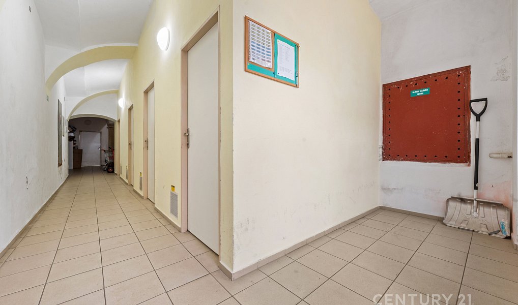 Prodej komerčního objektu (jiného typu) 800 m², Moravská Třebová – náhled fotky 26