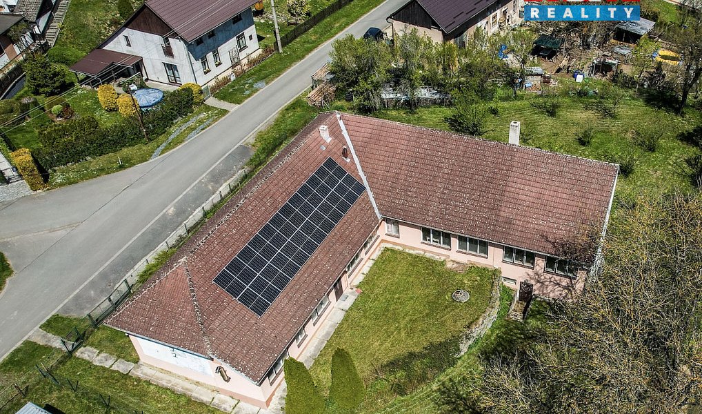 Prodej domu 298 m² s pozemkem 1 362 m², Bohuslavice u Zlína – náhled fotky 4