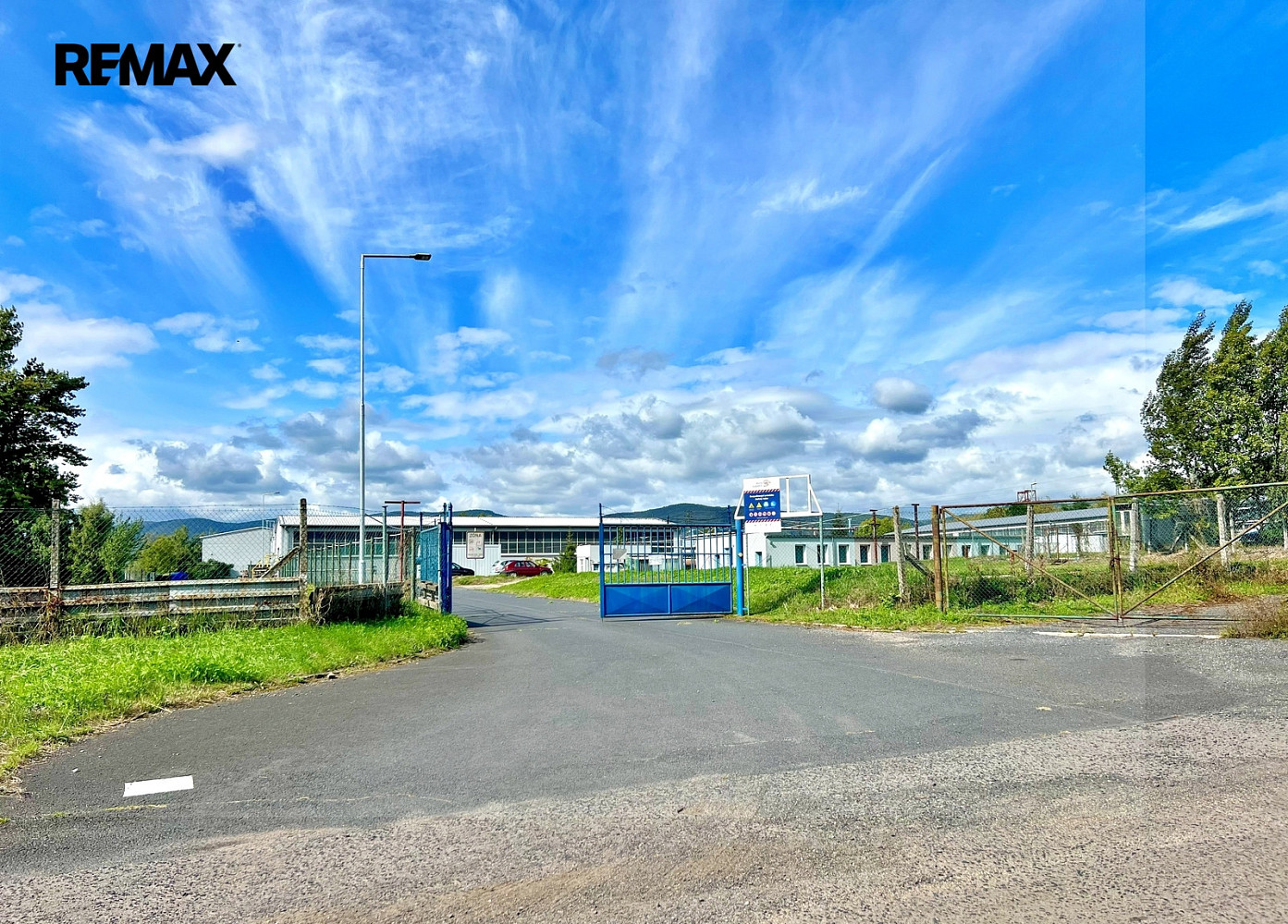 Pronájem skladovacích prostor 6 500 m² – fotografie 5