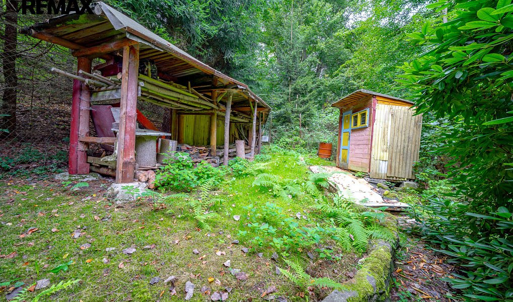 Prodej zahrady 1 398 m², Benešov nad Ploučnicí – náhled fotky 20