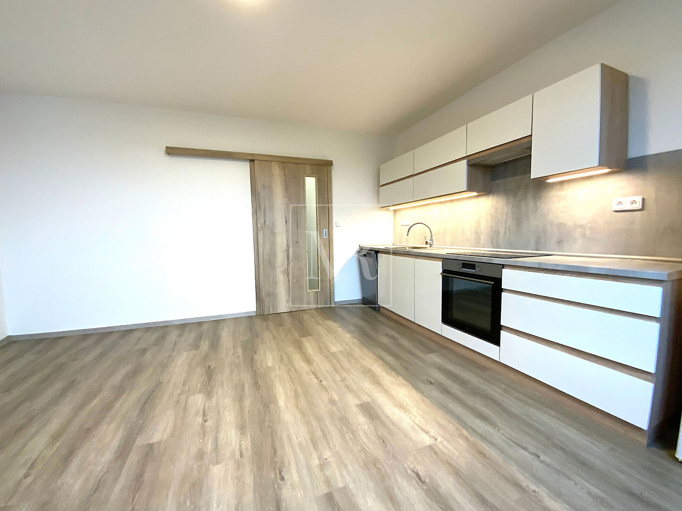 Pronájem bytu 2+kk 39 m²