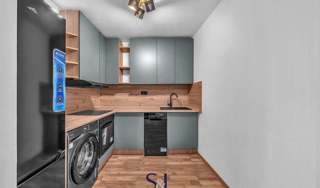Prodej bytu 2+1 53 m², Česká Lípa – náhled fotky 17