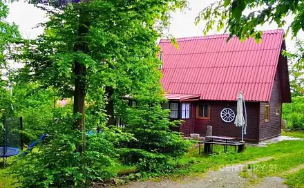 Prodej chaty/chalupy 62 m² s pozemkem 45 m², Jedovnice, okres Blansko