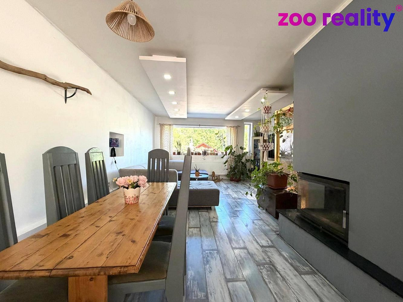 Prodej domu 230 m² s pozemkem 527 m²