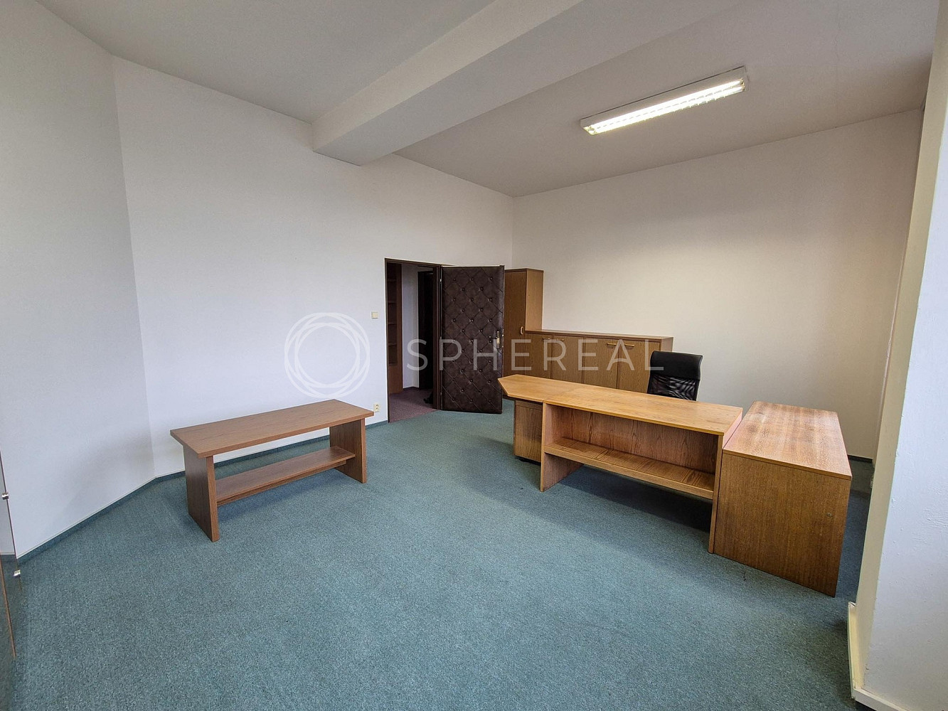 Pronájem kanceláře 108 m² — photo 5