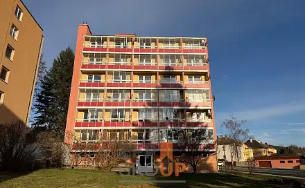 Prodej bytu 3+1 81 m²
