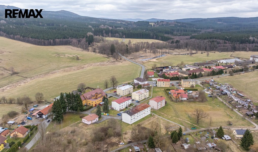 Prodej nájemního domu, činžáku 315 m², Rybník – náhled fotky 6
