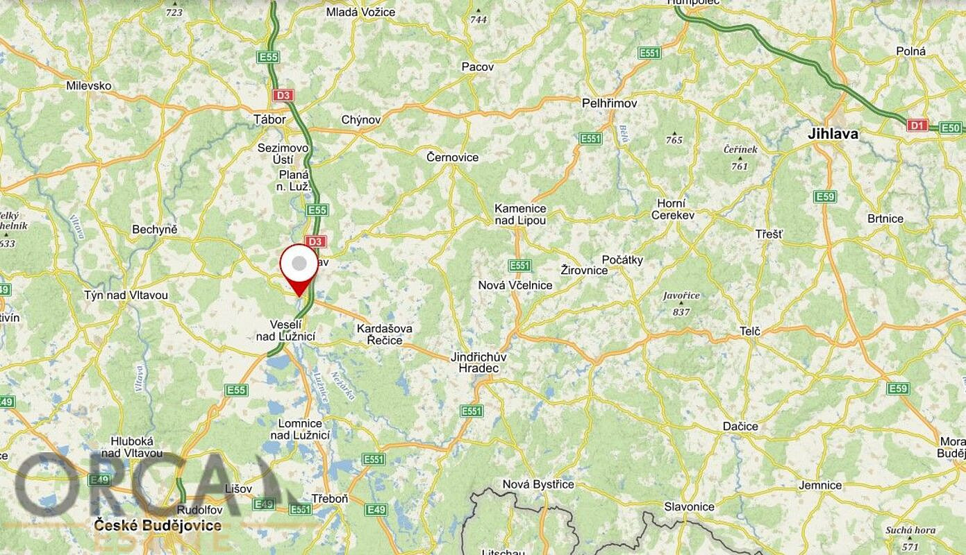 Prodej pole 5 015 m² - View 3