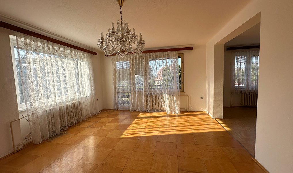 Pronájem domu 140 m² s pozemkem 996 m², Hradec Králové – náhled fotky 21