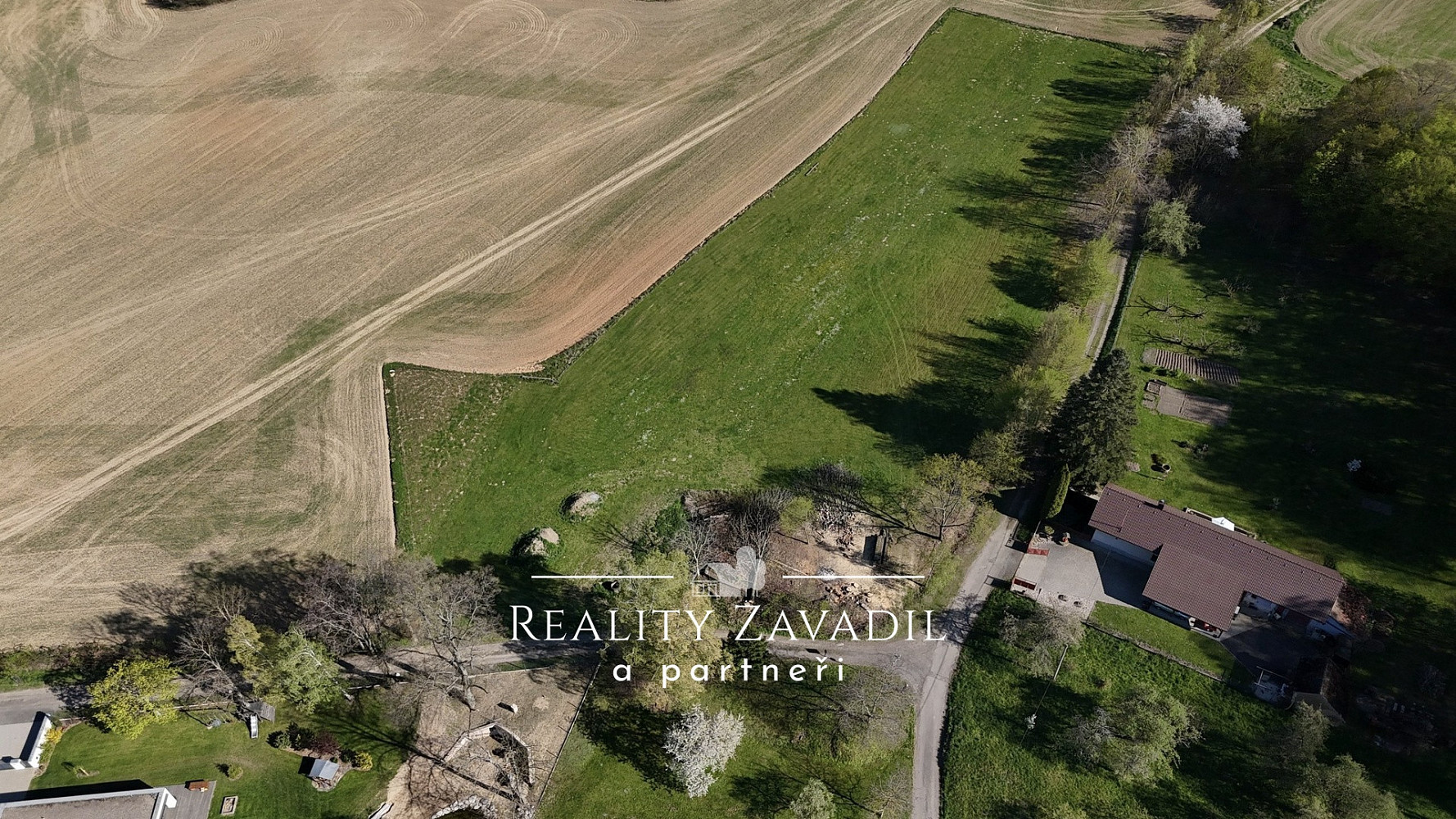 Prodej zahrady 5 350 m² — photo 4